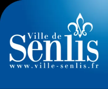 Logo ville de Senlis